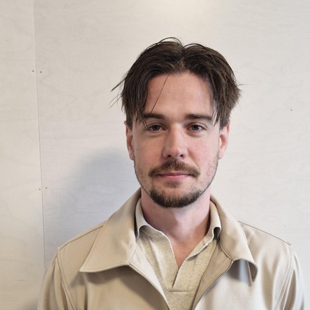 Viktor Lindström