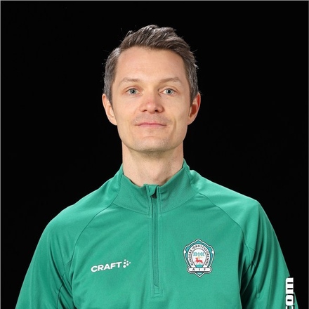 Archie Dahlbäck