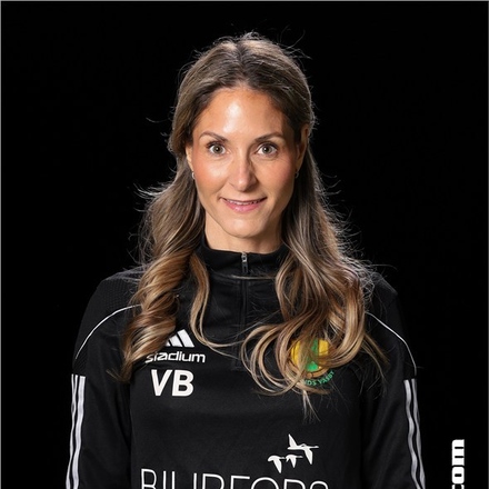 Veronika Bruce