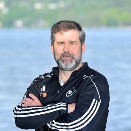 Stefan Nordh