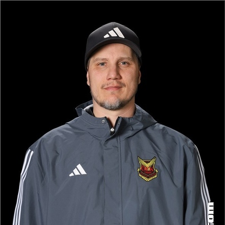 Nicklas Olofsson