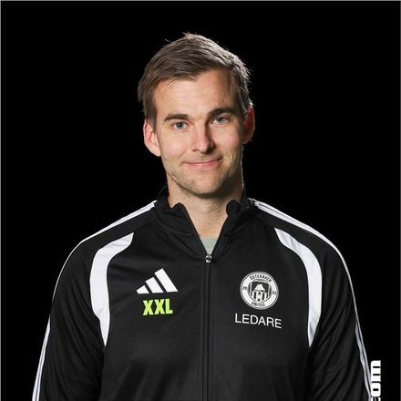 Lars Kjellgren