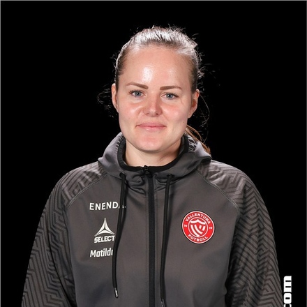 Matilda Öhman