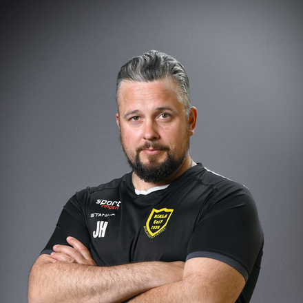 Johan Hellgren