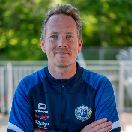 Christoffer Gustafsson