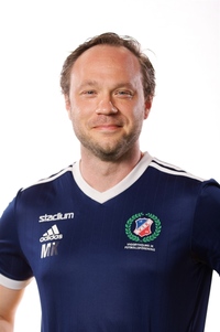 Mikael Karlbäck