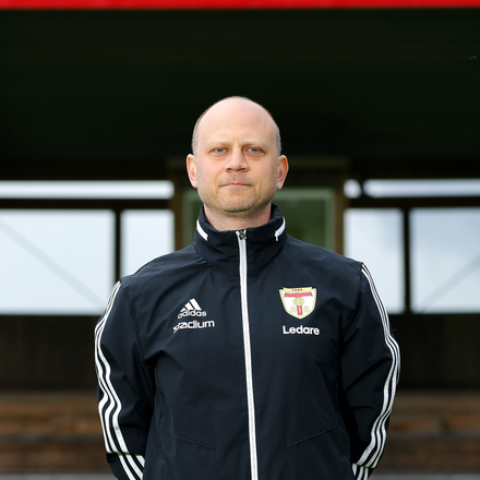 Christian Aronsson