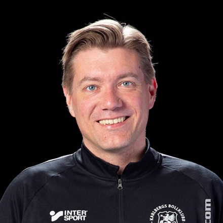 Mattias Johansson