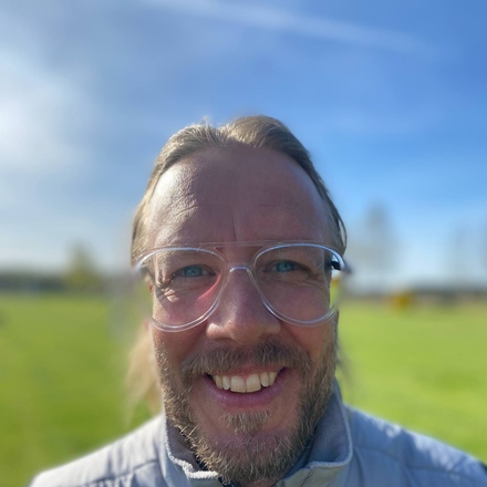 Daniel Loebjer