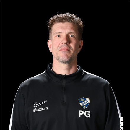 Pär Gustafsson