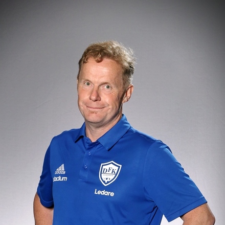 Johan Wehlin