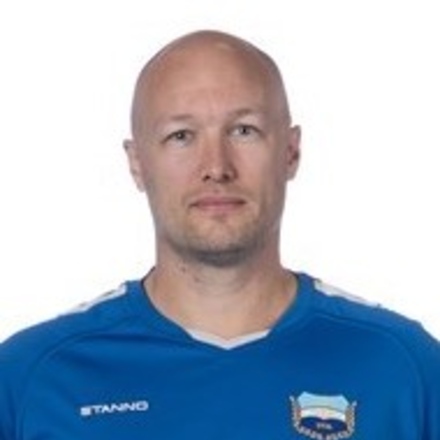 Robert Järlemark