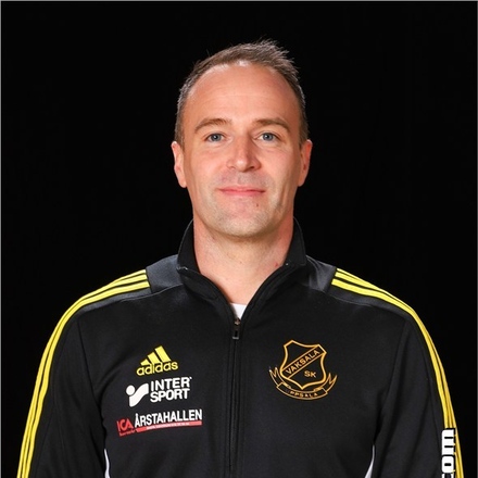 Erik Milbrink