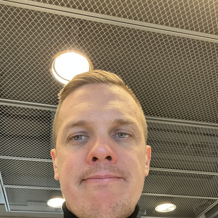 Peter Unnerstad