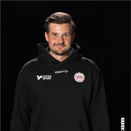 Robert Almquist