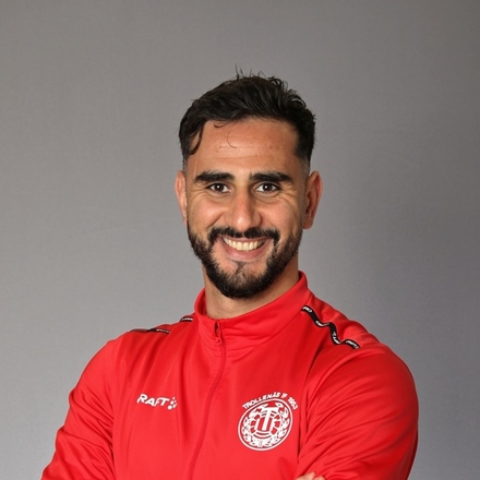 Adil Adlouni
