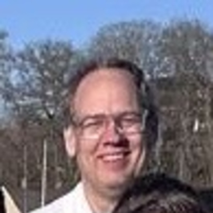 Daniel Berg