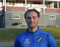 Robin Eriksson