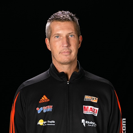 Andreas Berg Regner