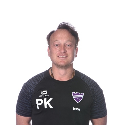 Patrick Kjärr