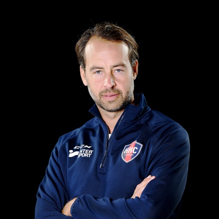 Magnus Karlsson