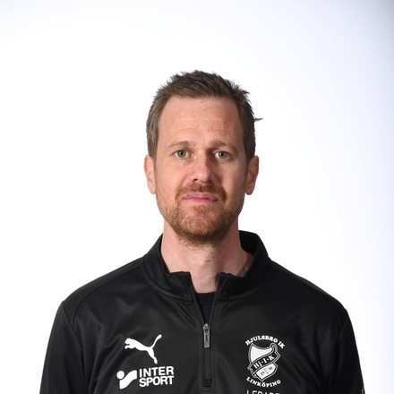 Anders Bernhardsson