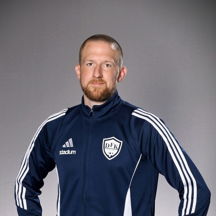 Mattias Eriksson