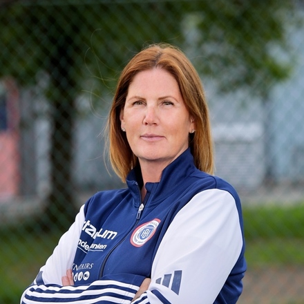Sandra Forsbohl