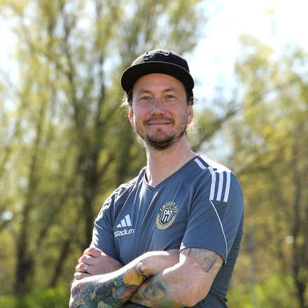 Philip Sandqvist