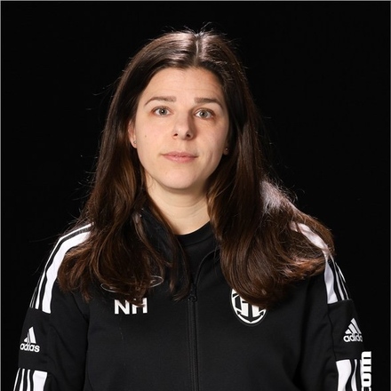 Natalie Heindow