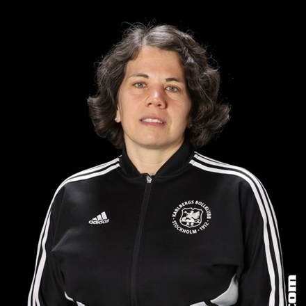 Sara Eriksson