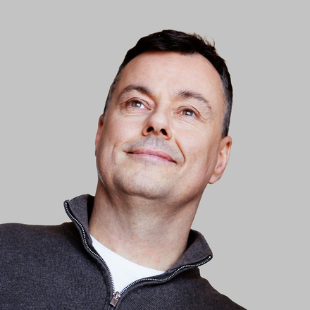 Pär Willneborn