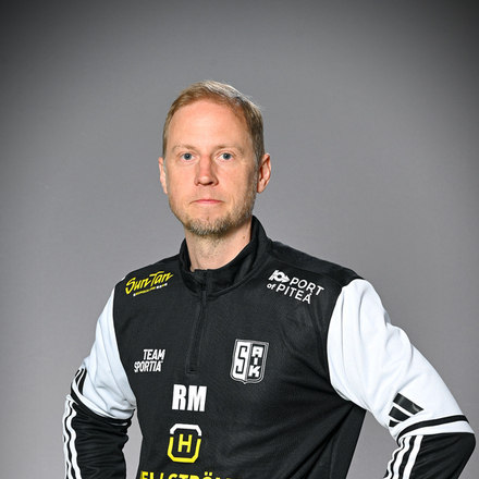 Roger Mikaelsson