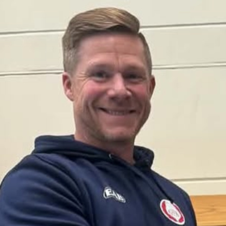Fredrik Stenvall