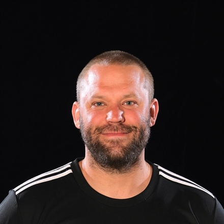 Mathias Stjärnborg