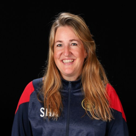 Stina Höög Ahlstrand