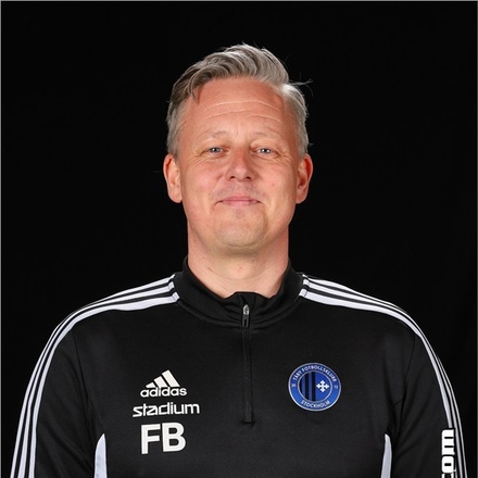 Fredrik Borggren