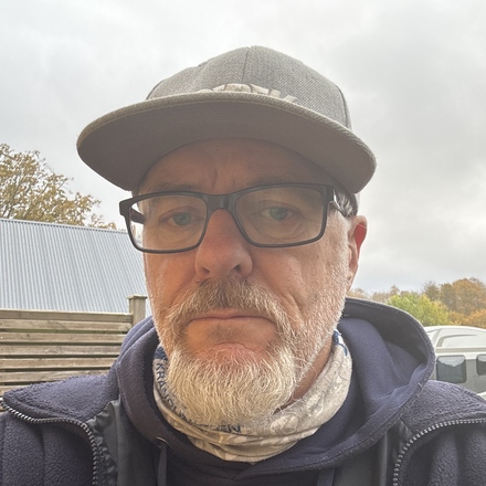 Jonny Danielsson
