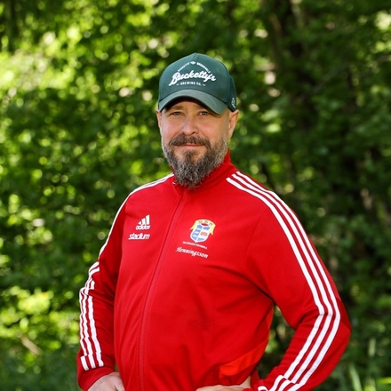 Henrik Henningsson