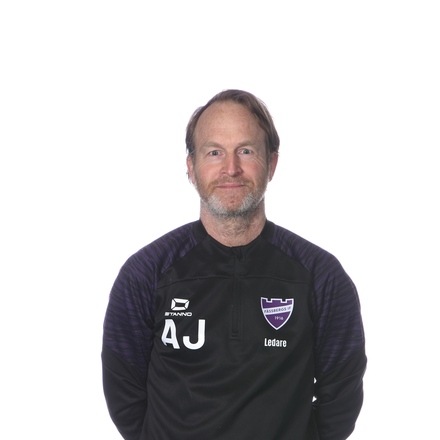 Andreas Jansson