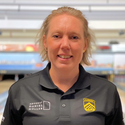 Jennie Ljunggren