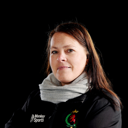 Malin Kronkvist