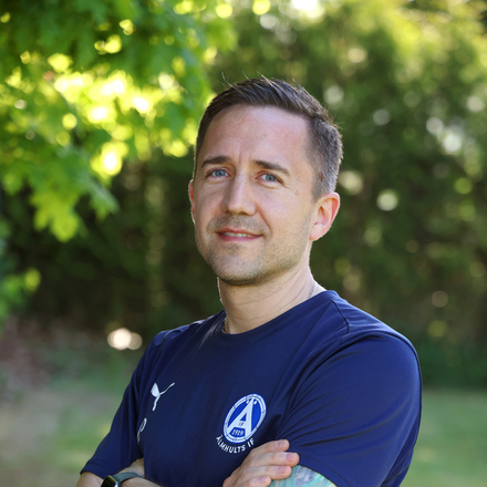 Joakim Pålsson