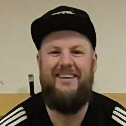 Christoffer Andersson