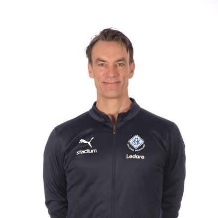 Patric Kennerud