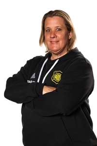 Karin Brandell