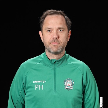 Pär Hellsten