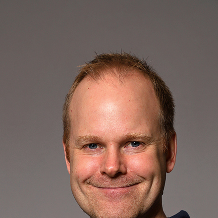 Andreas Karlsson