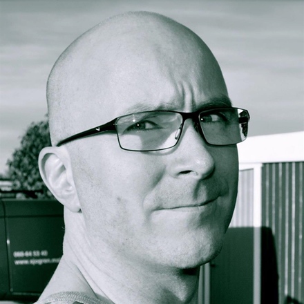 Lars Nyberg