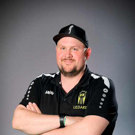 Rikard Larsson